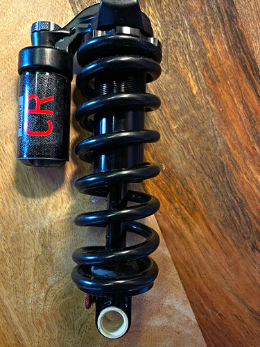 Marzocchi mtb coil rear - cr,