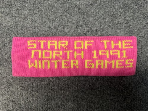 Vintage 1991 star - the, north