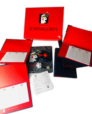 Board Game Scattergories