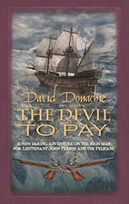 The Devil to Pay (John Pearce), David Donachie
