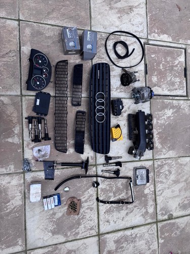 Mk1 audi mk4 golf - tt, s3,mk4