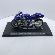 Suzuki RGV500 Kenny Roberts Jr