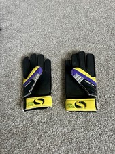 Sondico Junior Goalkeeper