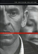 Criterion Collection: Shop on