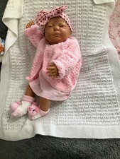 Reborn Doll