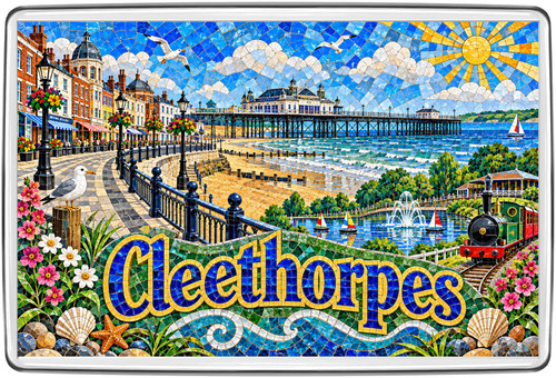 Cleethorpes lincolnshire - cleethorpes,