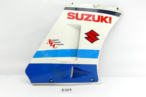 Suzuki 500 hm31a 1987 - rg,
