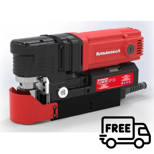Rotabroach element low - rotabroach,