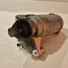 starter motor PEUGEOT 308