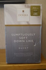 Dorma Sumptuously Soft Down