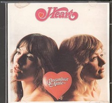 Heart - Dreamboat Annie -