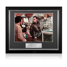 John cleese signed - cleese,
