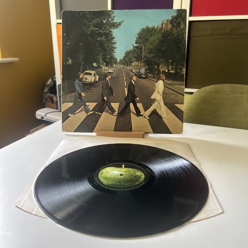 The beatles abbey road - the,