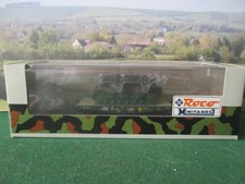 ROCO 1:87 HO MINITANKS FLAT