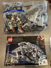 LEGO Star Wars Millennium Falcon 75257