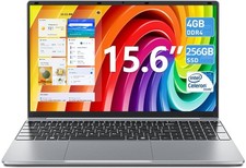 CHEAP FAST Laptop SGIN 256GB