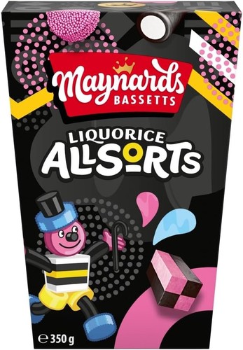 Maynards bassetts allsort - maynards,