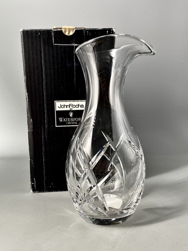 John rocha waterford - rocha,