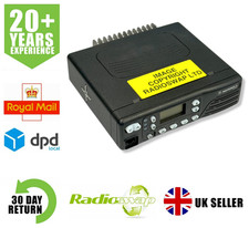 MOTOROLA GM950 UHF 25 WATT