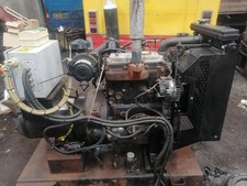 Perkins Diesel Generator 28 Kva  £1900 +vat 
