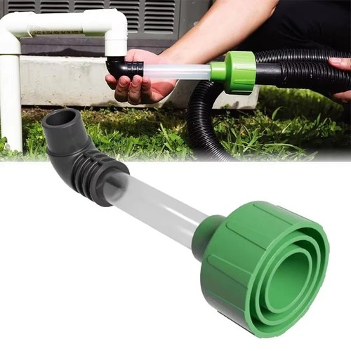 Universal hvac drain - hvac,