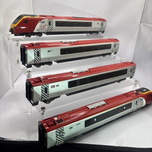 602 bachmann class 220 - class,