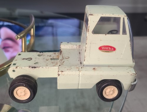 Vintage tonka car truck - tonka, car/truck