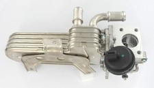 Lemark EGR Cooler for VW Golf