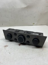 Opel Vectra C 2004 Climate