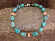Native american sterling - native,