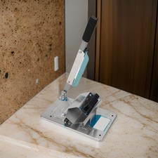 Kitchen Sharp Blade Slicer