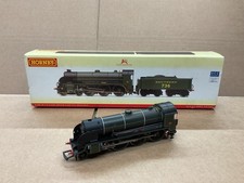 HORNBY OO GAUGE STEAM
