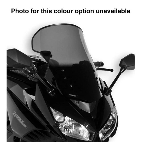 Ermax touring screen - screen, |