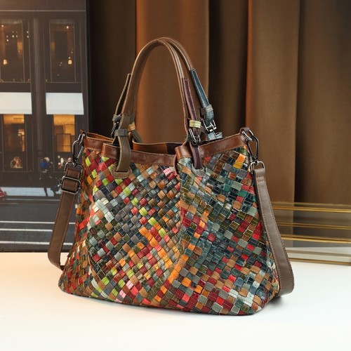 Vintage women handbag - women's,