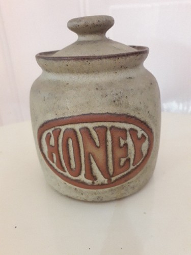 Vintage tremar cornish pottery - tremar,