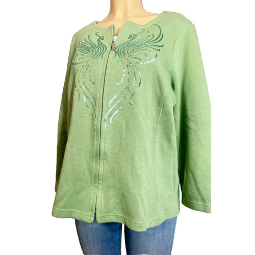 Bob mackie wearable - 1x, art