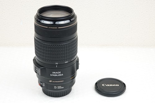 Canon 300mm 5 - canon, ef