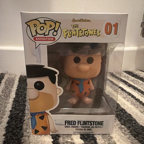 Funko pop animation - funko, pop!