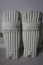Cricket Pads adult size