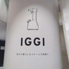 Laurastar IGGI Handheld