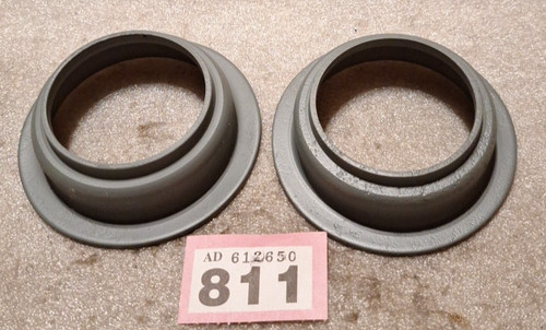 Jaguar irs rear spring - rear, seats