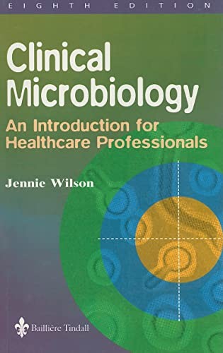Clinical microbiology an - microbiology:,