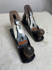 2 x Stanley Bailey No4