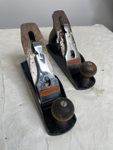 Stanley bailey no4 - stanley,