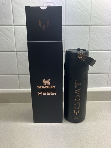 Limited edition black messi - black,