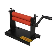 NEW Manual Laminating Machine