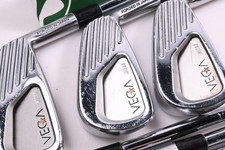 Vega Mizar Irons / 4-PW /
