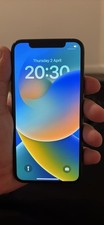 iPhone x 256GB Unlocked With