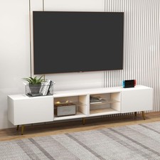 Bonzy Home 86" LED TV Stand