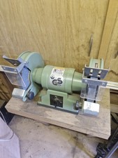 Elektra Beckum double bench